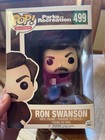 Funko Pop Parks & Rec - #499 Ron Swanson