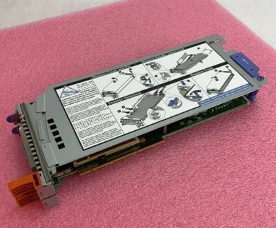 IBM 44V4577 4-Port PCI-X SAS RAID Controller - Image 1 of 4
