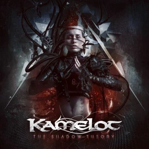 KAMELOT - The Shadow Theory CD - Foto 1 di 1