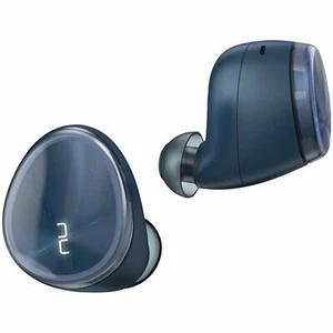 Auriculares inalámbricos NuForce BE Free5 (azules) - Imagen 1 de 6