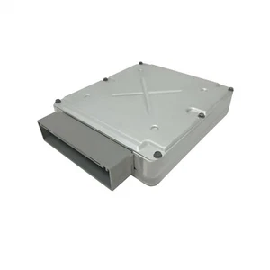 Programmed 2002 Ford Escape 3.0L Engine Control Unit 2L8A-12A650-AD - Picture 1 of 4
