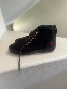 Chrome Industries 415 Pro Workboot Black Boots 9.5 - Picture 1 of 11