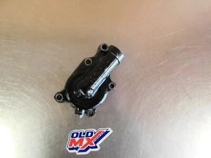 Carter pompe à eau Suzuki 80 RM 1983 - Foto 1 di 4