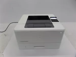 Impresora láser monocromática HP Laserjet Pro M402n - Imagen 1 de 10