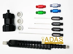 Juego de cánulas de liposucción - Imagen 1 de 3