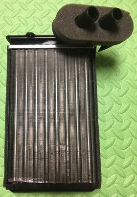 NOS Meyle VW MK3 Heater Core Heat Exchanger 1008190001 1H1819031A USA - Imagem 1 de 4