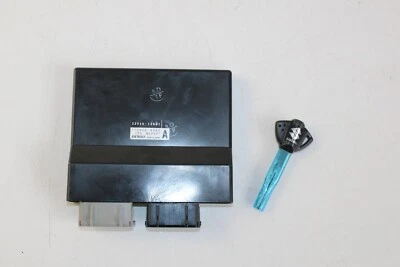 Steuergerät CDI 1 Schlüssel mit Wegfahrsperre Suzuki GSX-S 750 Bj 2017-21 orig. - Bild 1 von 4