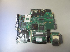 Motherboard for IBM Lenovo T61 notebook FRU 42W7875 Laptop Mainboard
