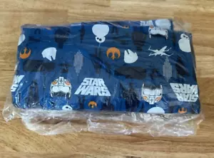 Star Wars pantaloni da sonno da uomo grandi nuovi con etichette 2016 - Foto 1 di 12