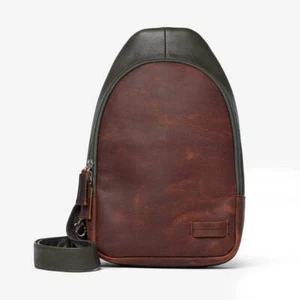 Borsa a tracolla Osgoode Marley in pelle Cyrus 4047 - Foto 1 di 8
