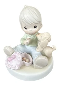 Precious Moment - SHARING SWEET MEMORIES TOGETHER 526487, ohne Karton - Bild 1 von 5