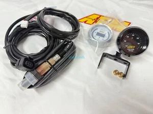 Original AEM 30-4110 Wideband Anzeige Controller Afr O2 Luft Fuel Ratio 2 1/16 " - Bild 1 von 6