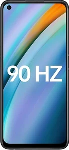 OPPO K10 (Blue Flame, 6GB RAM 128GB Storage) 5000 mAh Lithium Ion Battery - Picture 1 of 8