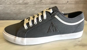 Le Coq Sportif Beloni Herren LifeStyle Sneaker Grau Mesh Turnschuhe 42 Schuhe 9 - Bild 1 von 11