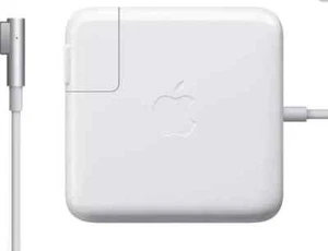 A1374 Charger Adapter Apple MacBook Power AC adapter charger magSafe A1374 45W - Picture 1 of 5