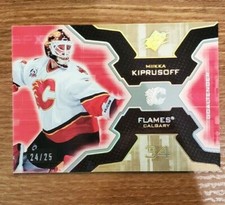 2006-07 SPX SPECTRUM HOCKEY U-PICK FROM LIST