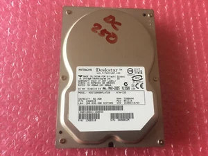 XEROX DC 250 HARD DISK 13G0310 HDS728080PLAT20 - Bild 1 von 1