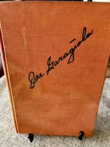 Baseball is a Funny Game:Joe Garagiola, 1960,8th Impression, HC No DJ, VGC, Vtg - Picture 1 of 10
