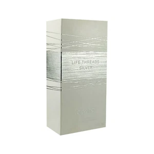 LA PRAIRIE Life Threads Silver Eau de Parfum 50 ml - De colección - Imagen 1 de 2