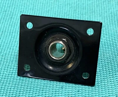 B.C. Guitarra Eléctrica Rich Warlock KFK Kerry King Original Conector de Salida Negro Foto 1 de 4