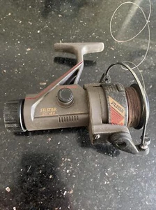 Silstar CX 41 Fishing Reel - Picture 1 of 5