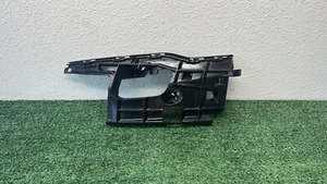 2012-2014 AUDI A7 S7 - Front LEFT Bumper Mount Bracket 4G8807095A “DEFECT” - Bild 1 von 8