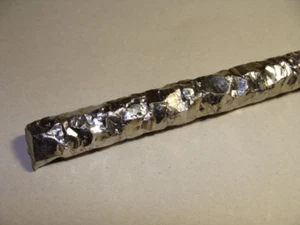 Zirkon Barren 99,99% ~450-500 Gramm ZR Metall hochrein - Bild 1 von 9