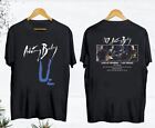 Achtung Baby Tour 2023 U2 Band T-Shirt, Achtung Baby Live At Sphere Shirt