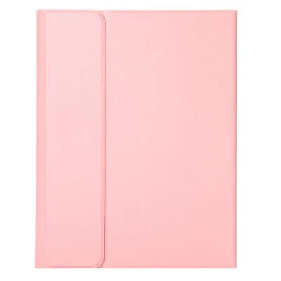 Bluetooth Keyboard Case For iPad 6/7/8/9/10/11th 11" A16 2025 Gen Pro Air 11 M3 - Image 1 of 4