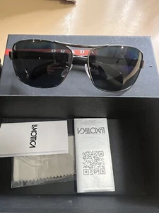 Geniune Prada Sunglasses Linea Rosa - Picture 1 of 9