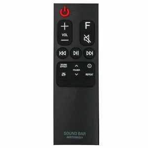 Nuevo AKB75595331 para Control remoto de barra de sonido LG SL6Y SPL5B-W... - Imagen 1 de 4