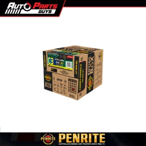 Penrite Enviro+ C3 Full Synthetic Engine Oil 5W-30 20L | EPLUSC3020BOX - Picture 1 of 3