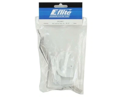 E-flite EFlite SR22 Cirrus SR-22T RC Airplane Landing Gear Set EFL5957 - Image 1 of 3