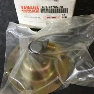 Yamaha Snowmobile Meter Gear Housing 8L9-47700-00-00 - Imagen 1 de 1