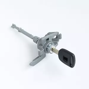 Left Driver Door Lock Cylinder For Honda VEZEL XRV 2015-2018 - Bild 1 von 8