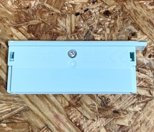 "For Nintendo DS Lite" Game Boy Advance Connector Cover Ice Blue USG-005 - Picture 1 of 14