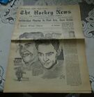The Hockey News February 3 1951 Vol 4 N0. 18 Gordie Howe / Red Kelly