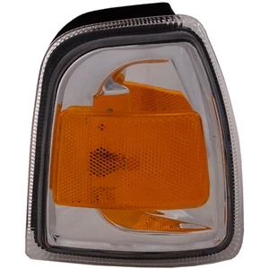 Park Light For 06-11 Ford Ranger Right Passenger Side Signal Lamp Assembly - Picture 1 of 5