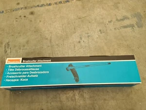 Makita 18v 36v 40v Brush Cutter Line Trimmer Attachment - New in Box - Picture 1 of 4