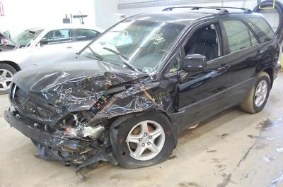 RX300 ABS ECU 2002 8954048141  Foto 1 de 4