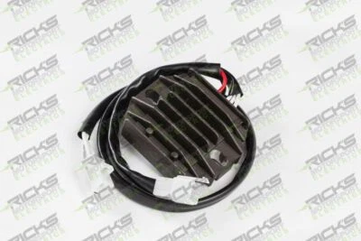 Ricks Rectifier-Regulator For KTM 620 Duke 1996 10-020 - Image 1 of 3