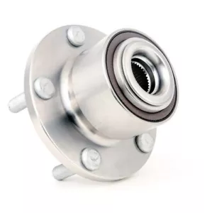 FORD FOCUS MK2 WHEEL BEARING HUB KIT FRONT WITH ABS 2004-12/ 3M512C300CH - Picture 1 of 4