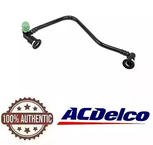 12578234 AC Delco Vapor Canister Purge Valve Hose for Chevy Olds S10 Pickup GMC - Picture 1 of 1