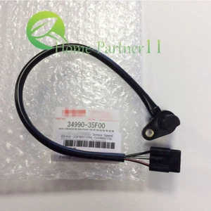 34990-35F00 SPEEDOMETER SPEEDO SENSOR FOR SUZUKI KATANA 1998-2006 - Picture 1 of 7