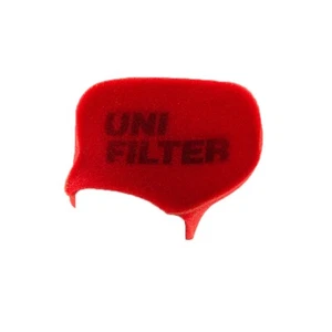 1 X UNIFILTER Ram Head/Snorkel Pre Cleaner Filter - TJM Right Hand Side Fitment - Bild 1 von 3