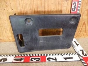 HONDA ACTY TRUCK HA3 HA4 Battery Tray Cover (ONLY COVER) GENUINE TESTED JDM - Picture 1 of 7