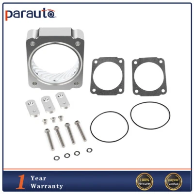 Espaciador de carrocería del acelerador para Lincoln Town Car 1997-2010 4,6 L Foto 1 de 4