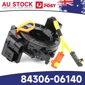 SRS Clock Spring For Toyota Land Cruiser 200 Camry RAV4 Lexus IS250 06-2017 - Picture 1 of 19