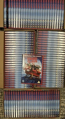 FRED CLAUS  new sealed job lot x100 - Image 1 of 3