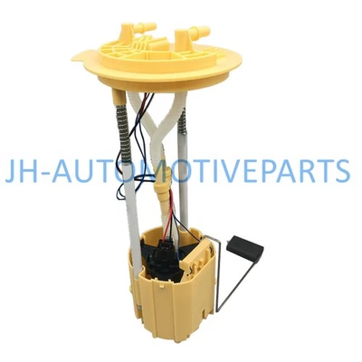 Conjunto de bomba de combustible para 52129207AC Jeep Liberty KK 2.8CRD 2008-2012 68004113AA Foto 1 de 2